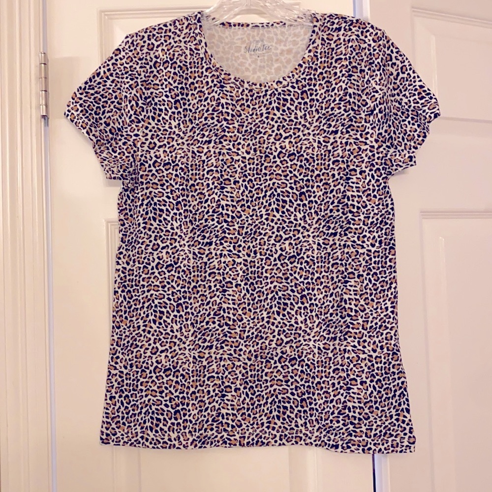 J Crew T shirt